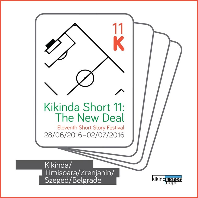 Kikinda Short 11: The New Deal