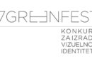 Конкурс за визуелни идентитет седмог „Green fest“-а