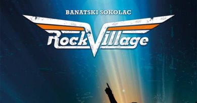 Rock Village 2016